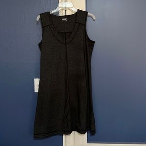 Kavu women’s dress large black